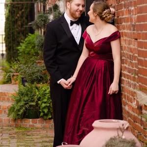 Meet your Posher, Alexis